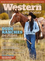 Western Life Today